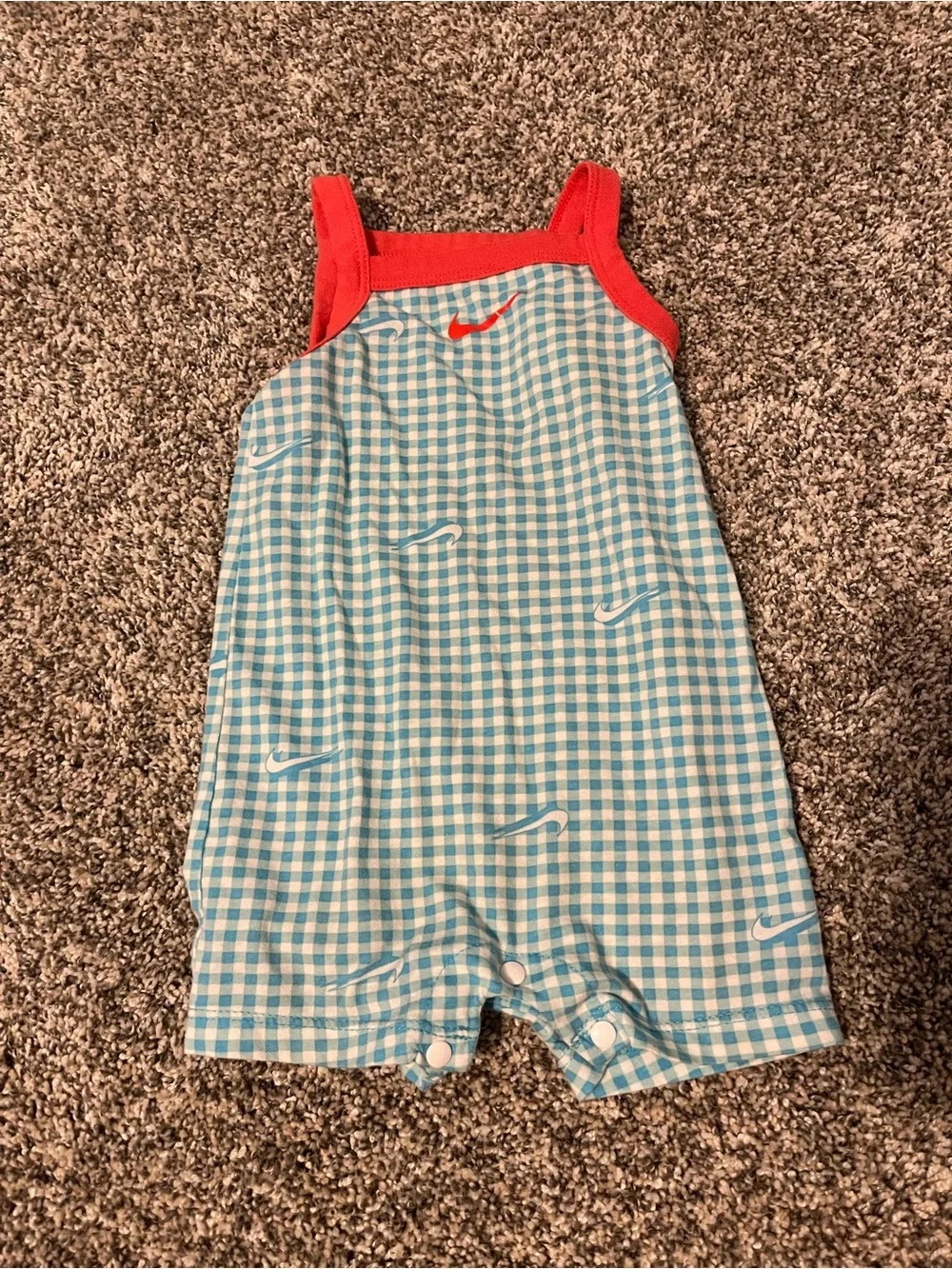 N/A rompers black